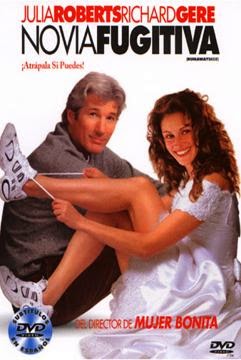 Novia Fugitiva (1999) poster